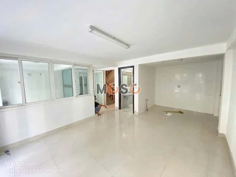 Bán nhà hẻm Cao Thắng Quận 3, TP.HCM – 5 phòng ngủ, giá 27 tỷ - ảnh 4