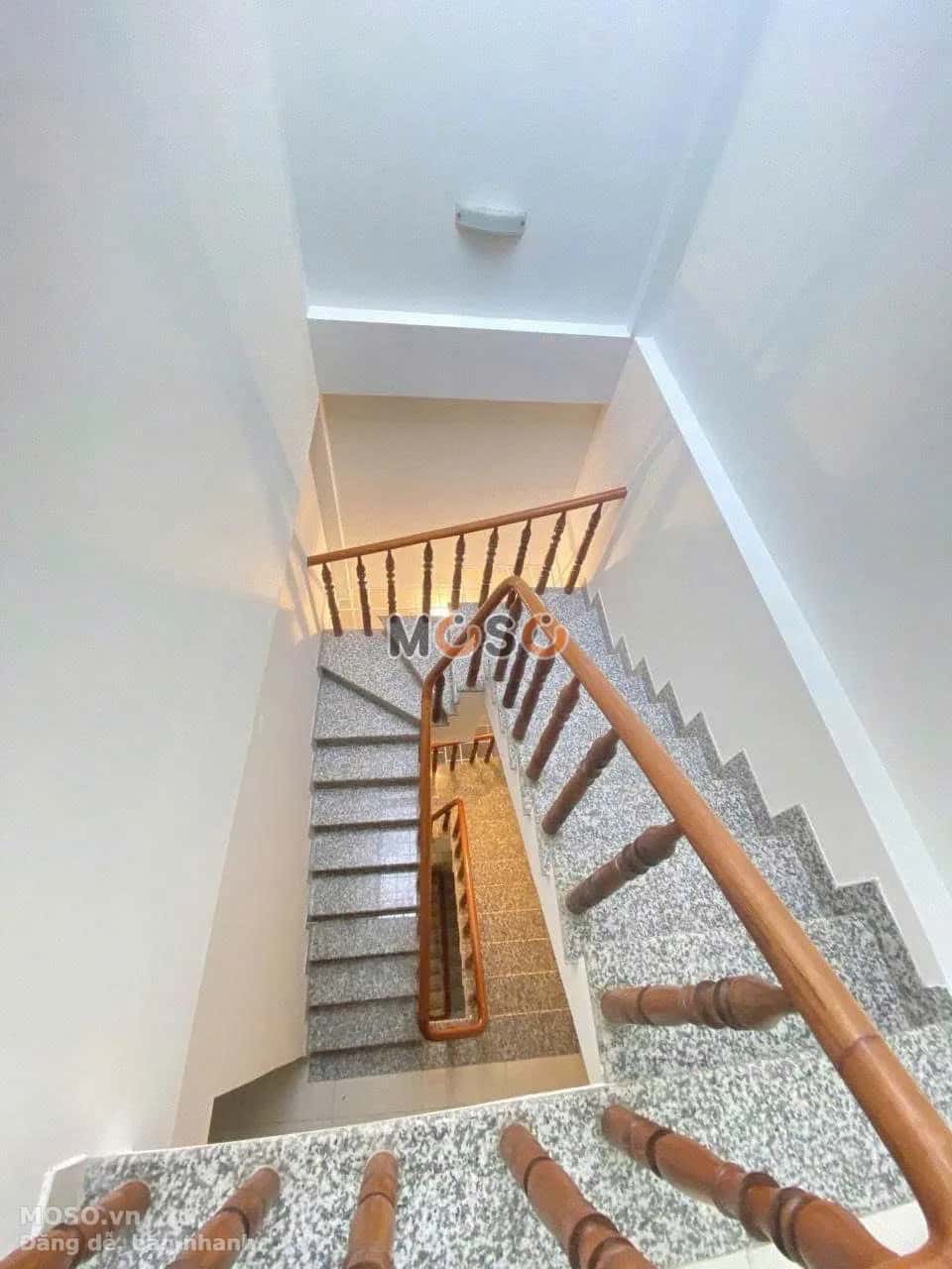 Bán nhà hẻm Cao Thắng Quận 3, TP.HCM – 5 phòng ngủ, giá 27 tỷ - ảnh 3