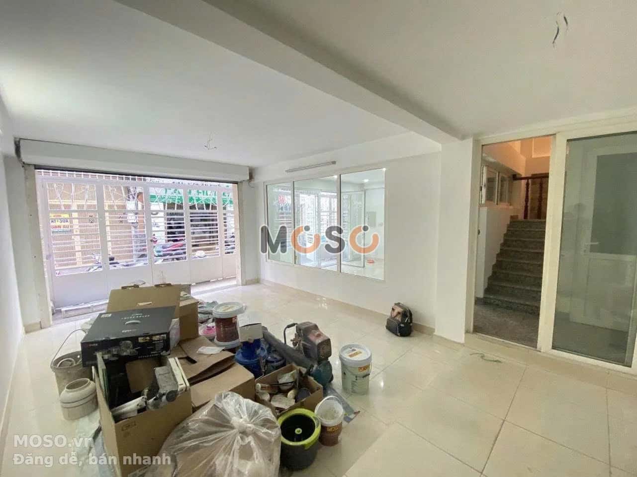 Bán nhà hẻm Cao Thắng Quận 3, TP.HCM – 5 phòng ngủ, giá 27 tỷ - ảnh 6