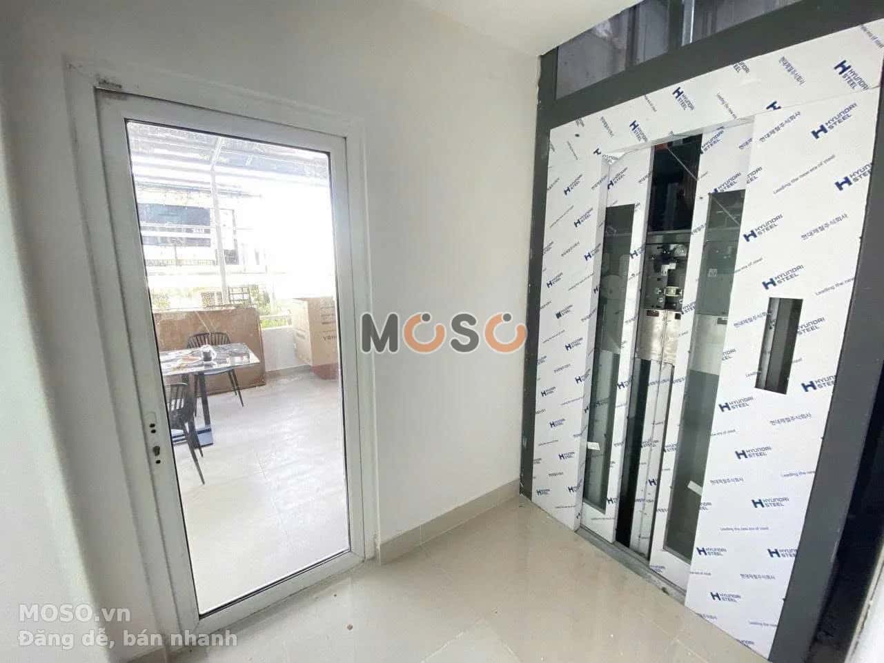 Bán nhà hẻm Cao Thắng Quận 3, TP.HCM – 5 phòng ngủ, giá 27 tỷ - ảnh 2