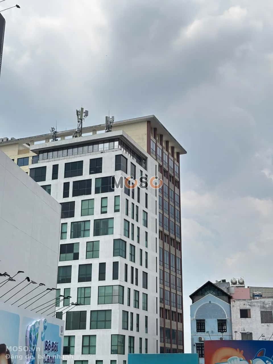 Bán nhà mặt tiền Trần Quốc Toản Quận 3, TP.HCM – giá 14 tỷ - ảnh 19