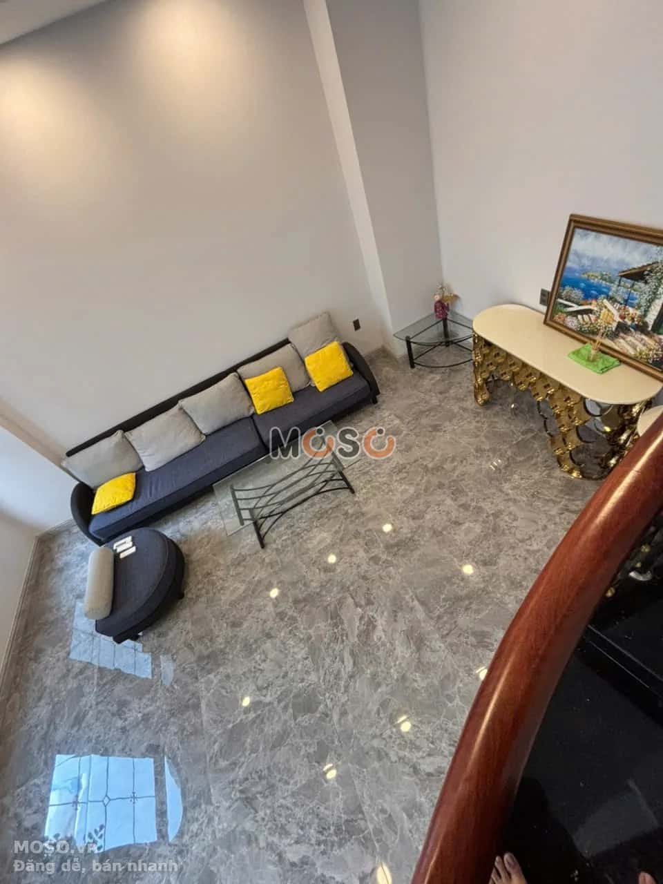 Bán nhà mặt tiền Trần Quốc Toản Quận 3, TP.HCM – giá 14 tỷ - ảnh 12