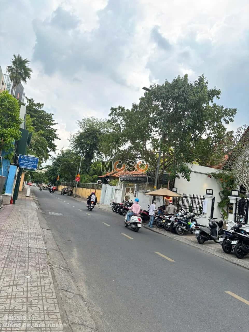 Bán nhà mặt tiền Trần Quốc Toản Quận 3, TP.HCM – giá 14 tỷ - ảnh 11