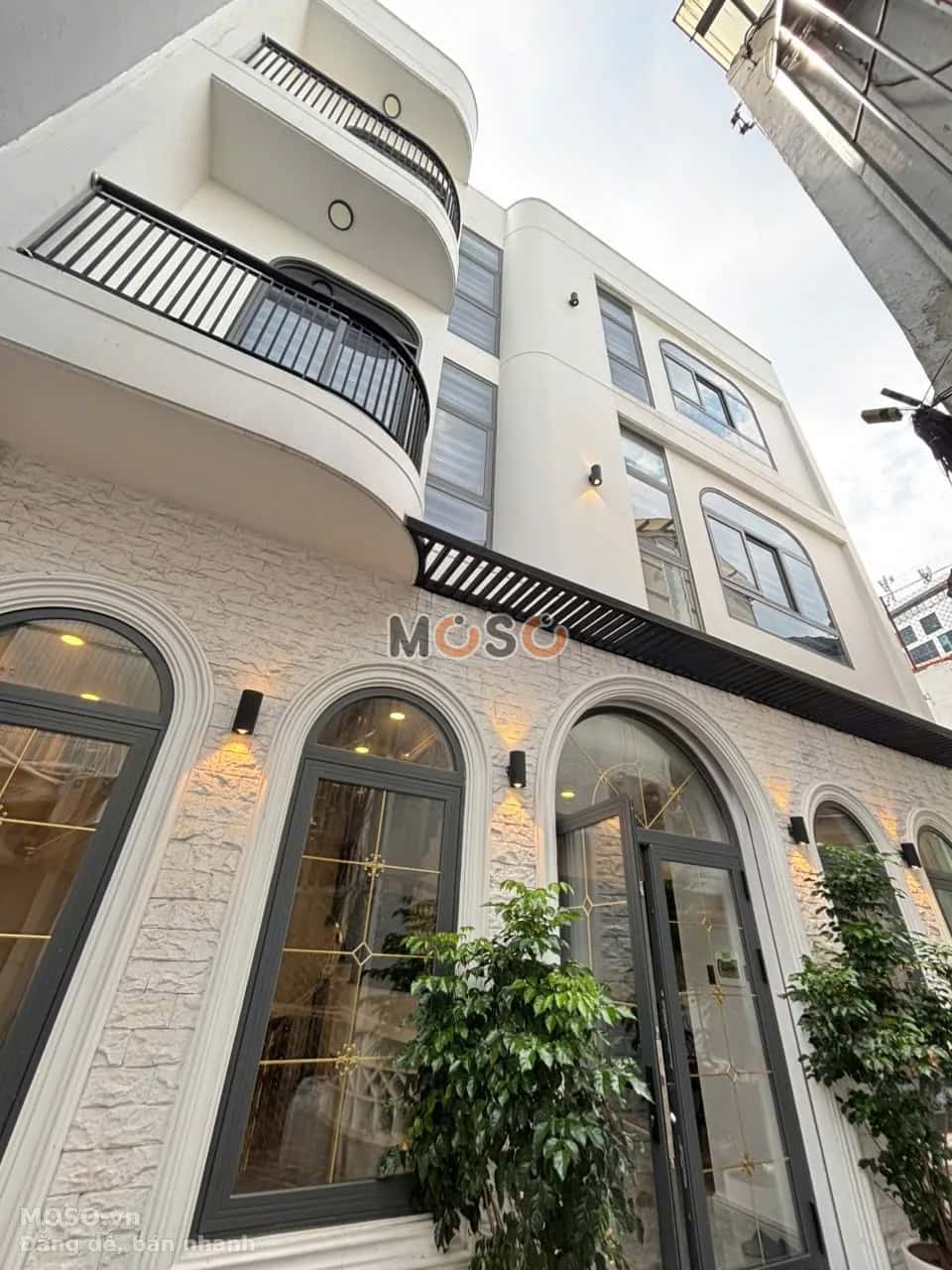 Bán nhà mặt tiền Trần Quốc Toản Quận 3, TP.HCM – giá 14 tỷ - ảnh 10