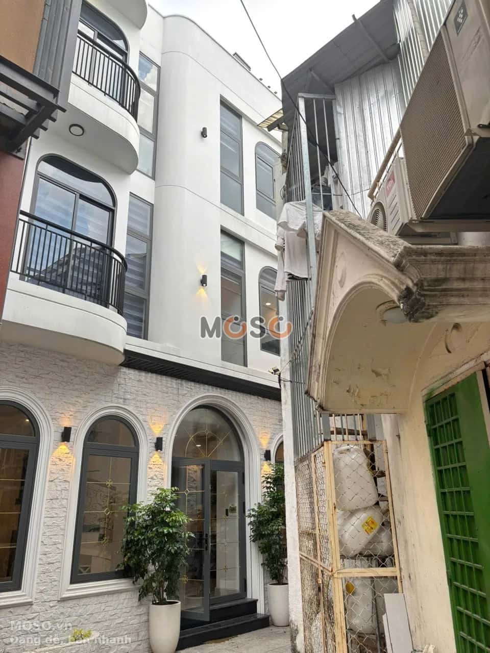 Bán nhà mặt tiền Trần Quốc Toản Quận 3, TP.HCM – giá 14 tỷ - ảnh 5