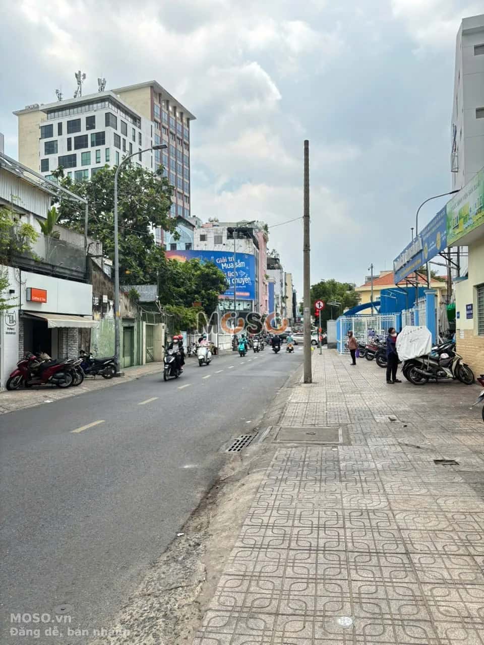 Bán nhà mặt tiền Trần Quốc Toản Quận 3, TP.HCM – giá 14 tỷ - ảnh 8