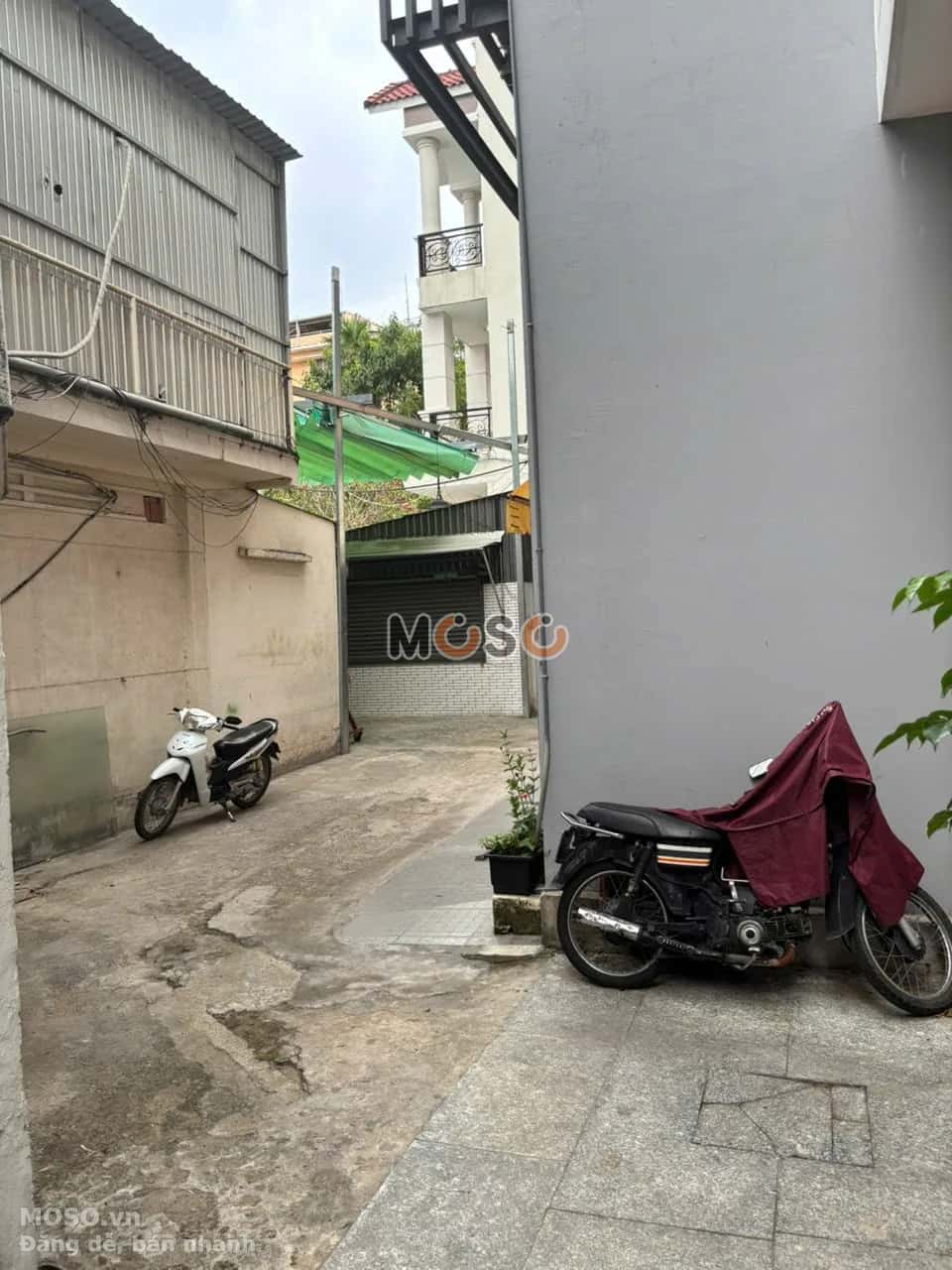 Bán nhà mặt tiền Trần Quốc Toản Quận 3, TP.HCM – giá 14 tỷ - ảnh 7