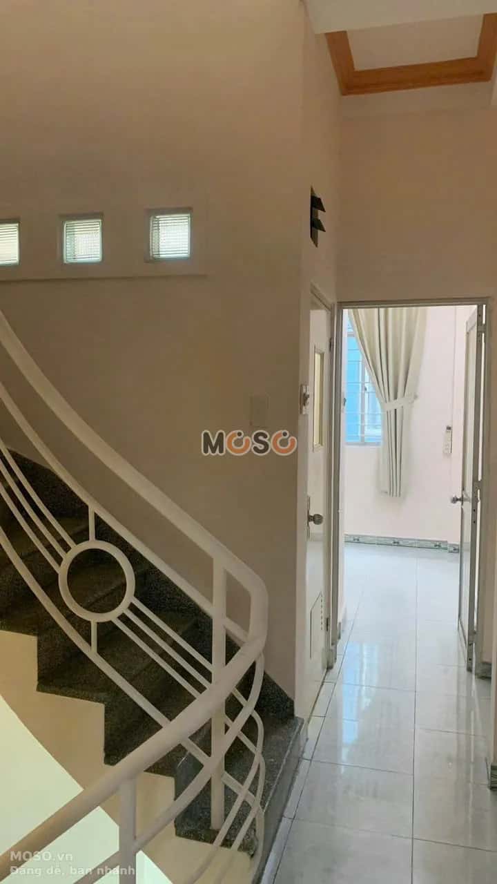 Bán nhà hẻm Nguyễn Hồng Đào Quận Tân Bình, TP.HCM – giá 6.9 tỷ - ảnh 10