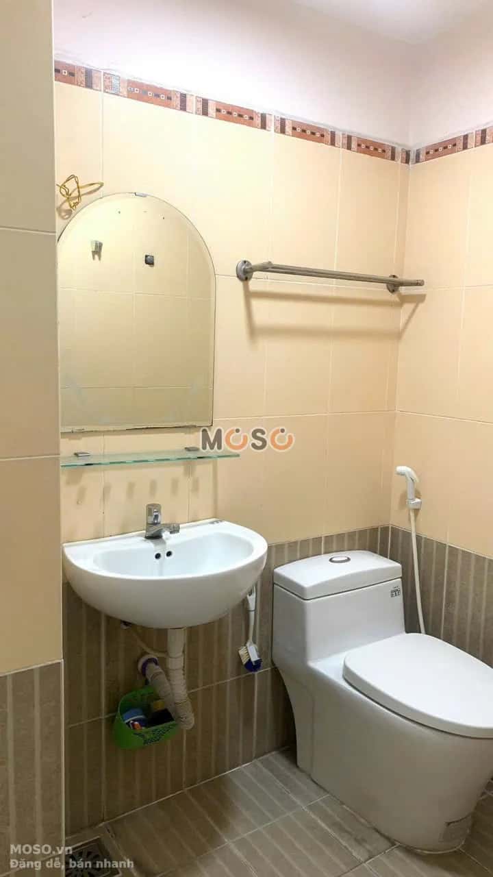 Bán nhà hẻm Nguyễn Hồng Đào Quận Tân Bình, TP.HCM – giá 6.9 tỷ - ảnh 4