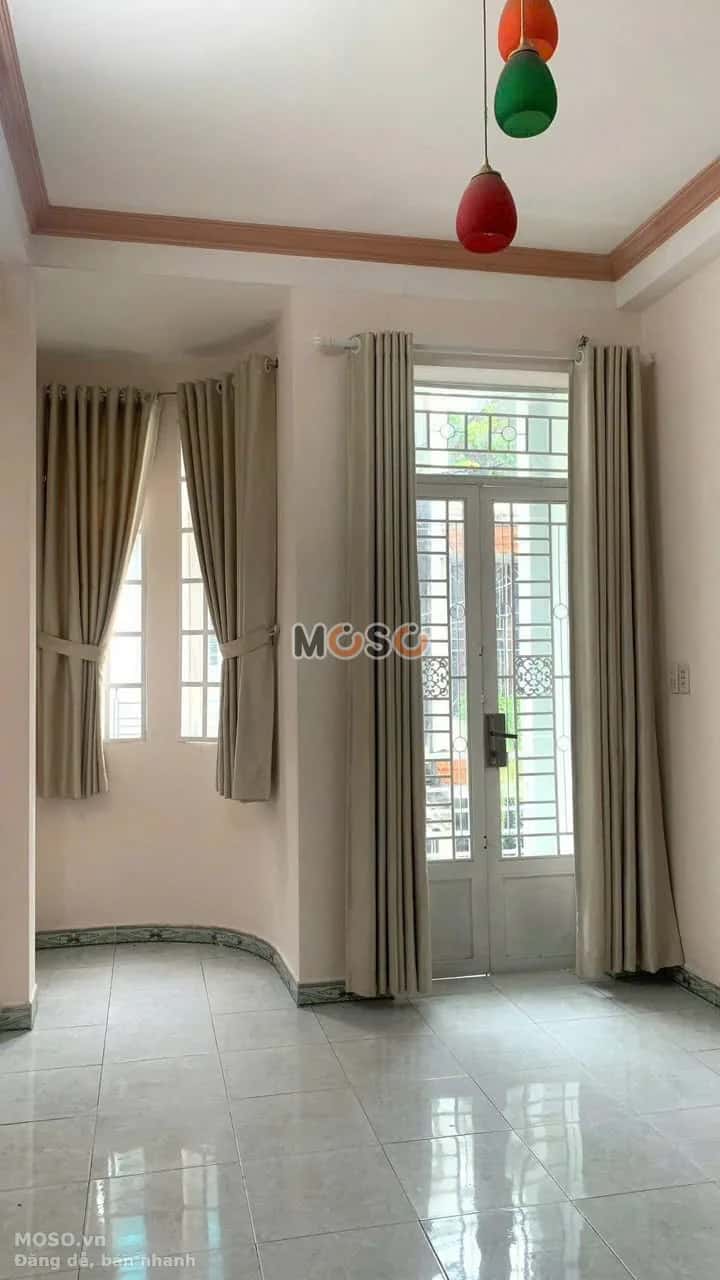 Bán nhà hẻm Nguyễn Hồng Đào Quận Tân Bình, TP.HCM – giá 6.9 tỷ - ảnh 6