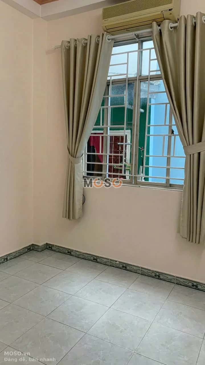 Bán nhà hẻm Nguyễn Hồng Đào Quận Tân Bình, TP.HCM – giá 6.9 tỷ - ảnh 5