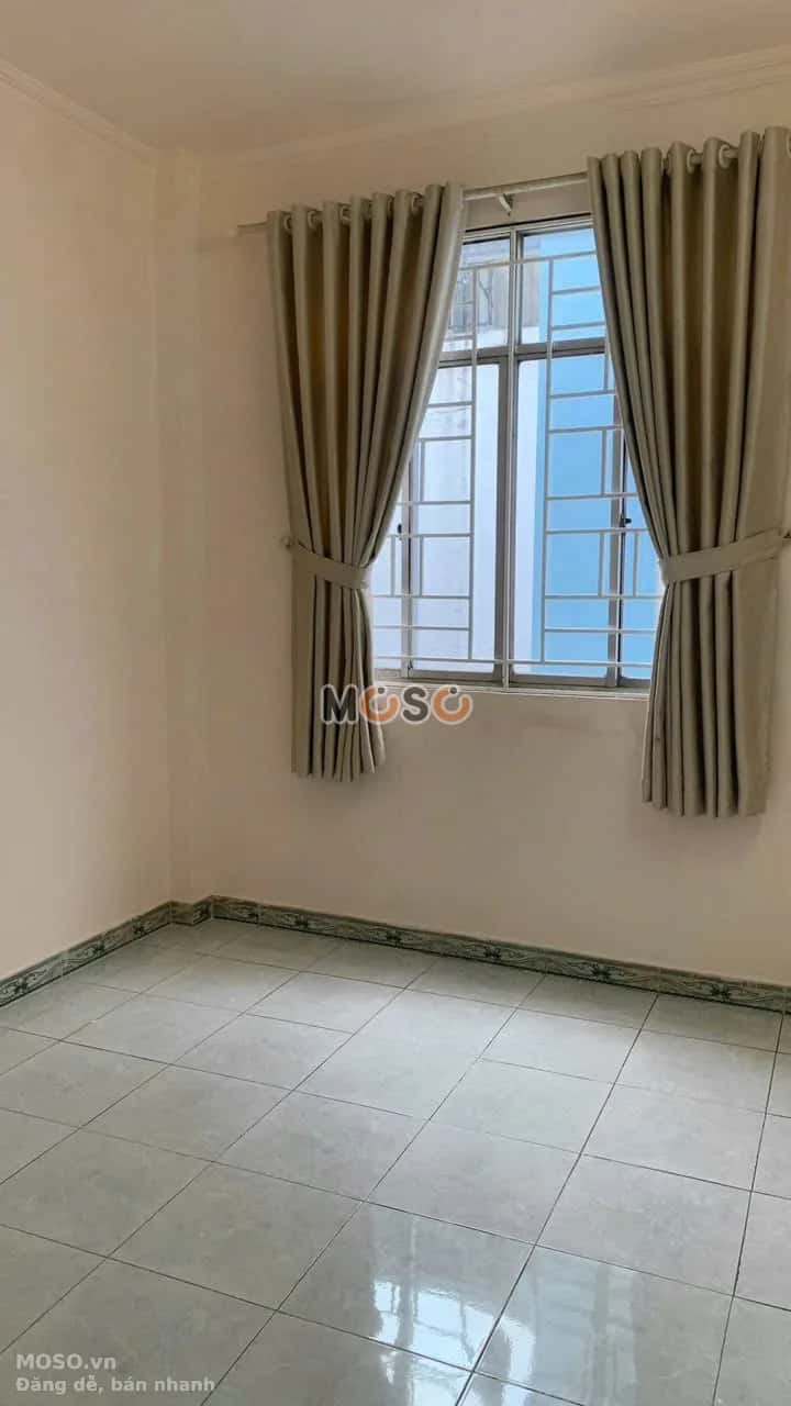 Bán nhà hẻm Nguyễn Hồng Đào Quận Tân Bình, TP.HCM – giá 6.9 tỷ - ảnh 2