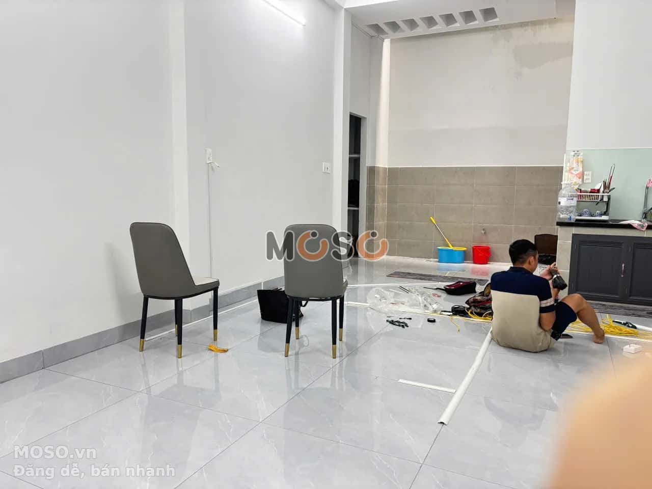 Bán nhà hẻm Cô Bắc Quận Phú Nhuận, TP.HCM – giá 17 tỷ - ảnh 11