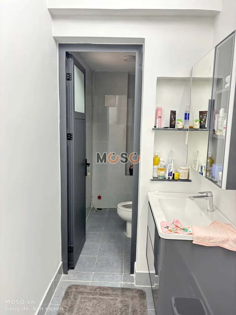 Bán nhà hẻm Cô Bắc Quận Phú Nhuận, TP.HCM – giá 17 tỷ - ảnh 10