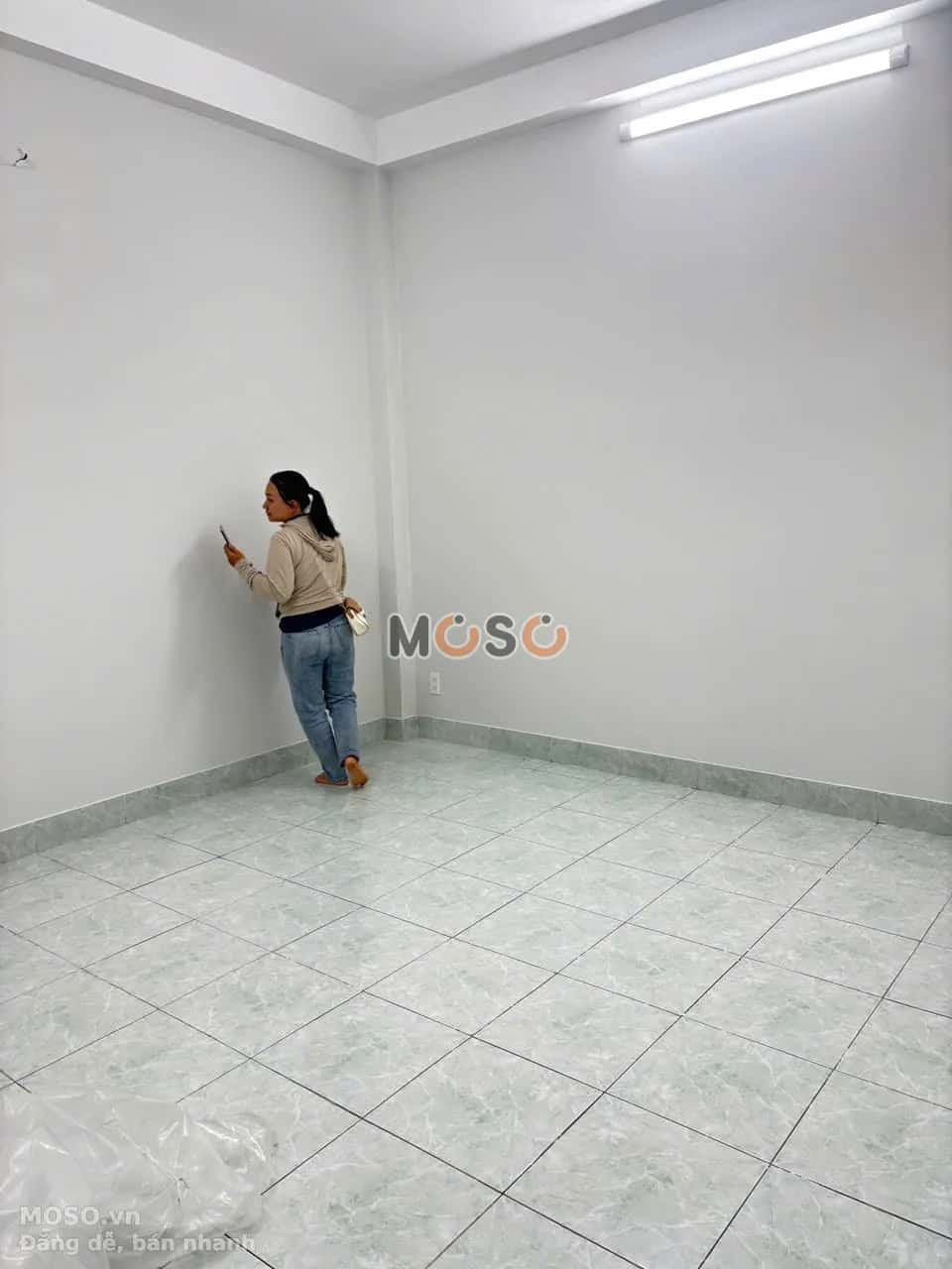 Bán nhà hẻm Cô Bắc Quận Phú Nhuận, TP.HCM – giá 17 tỷ - ảnh 8