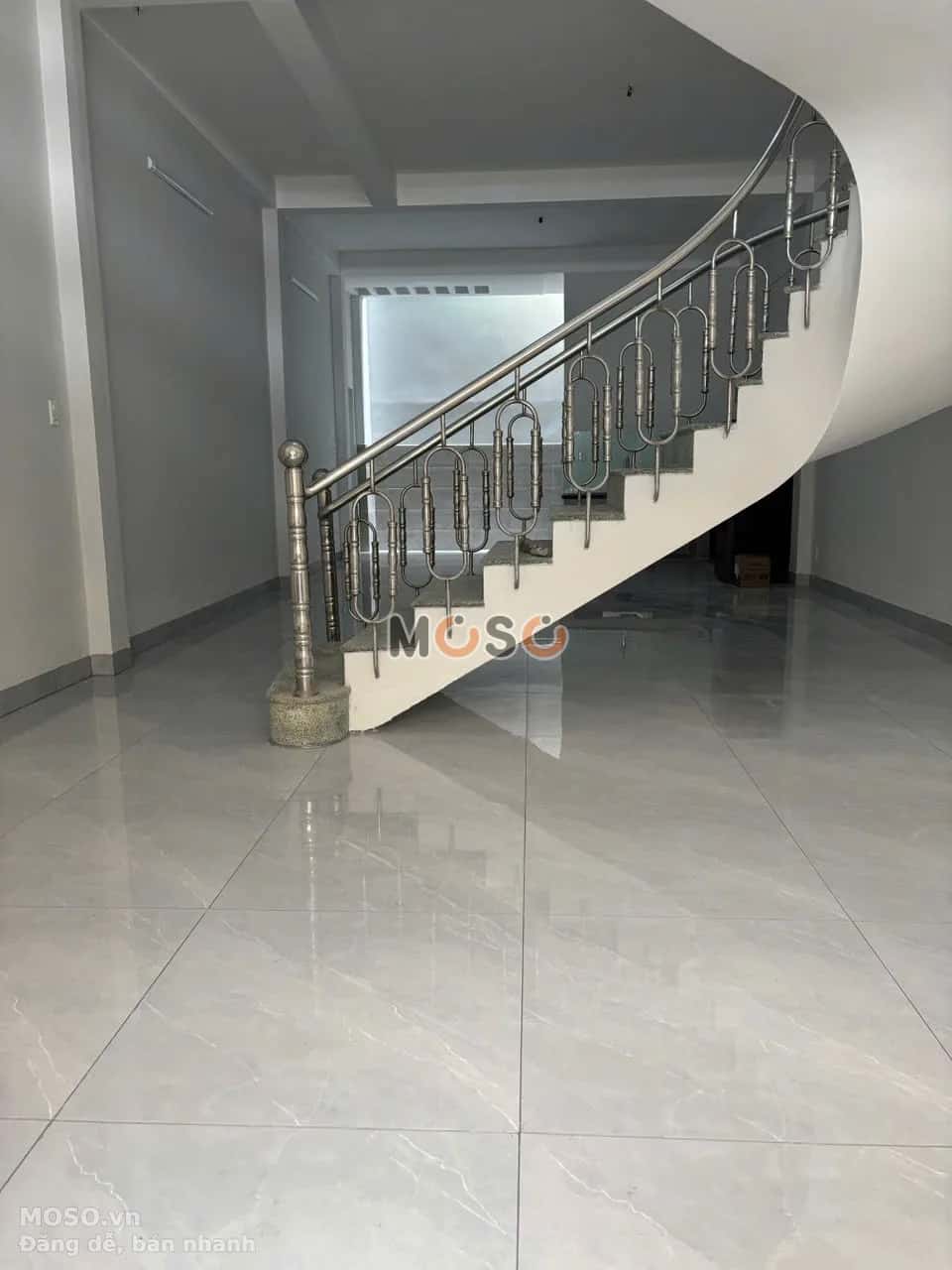 Bán nhà hẻm Cô Bắc Quận Phú Nhuận, TP.HCM – giá 17 tỷ - ảnh 6