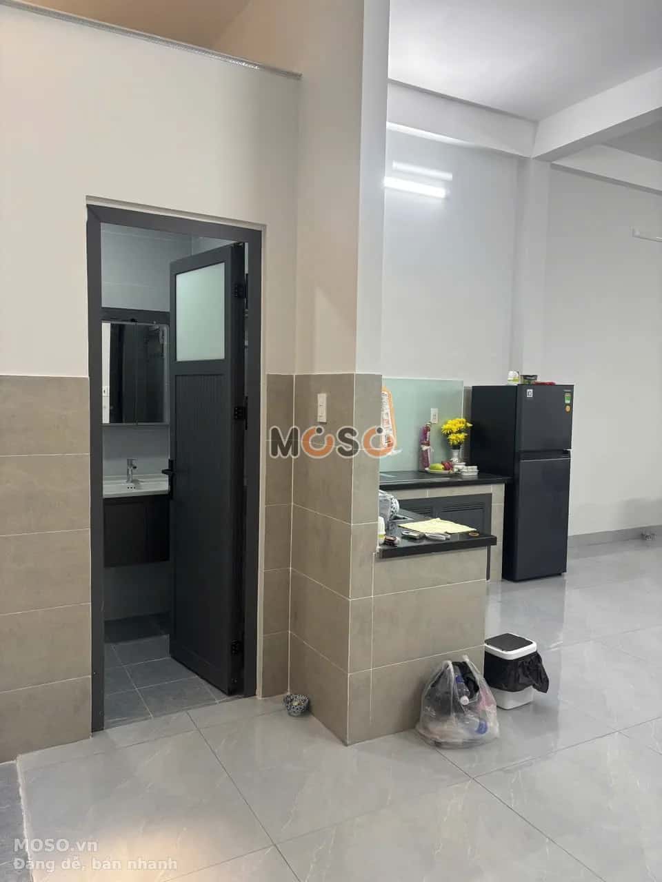 Bán nhà hẻm Cô Bắc Quận Phú Nhuận, TP.HCM – giá 17 tỷ - ảnh 9