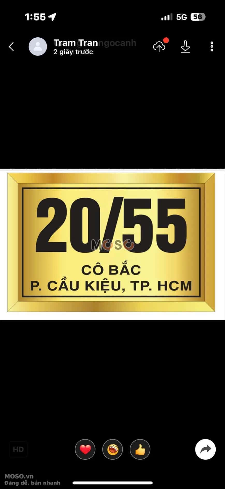 Bán nhà hẻm Cô Bắc Quận Phú Nhuận, TP.HCM – giá 17 tỷ - ảnh 3