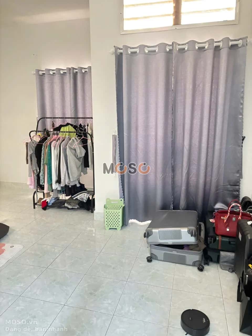 Bán nhà hẻm Cô Bắc Quận Phú Nhuận, TP.HCM – giá 17 tỷ - ảnh 5