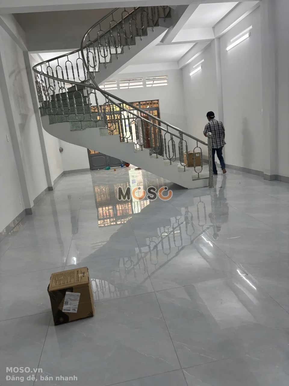 Bán nhà hẻm Cô Bắc Quận Phú Nhuận, TP.HCM – giá 17 tỷ - ảnh 2