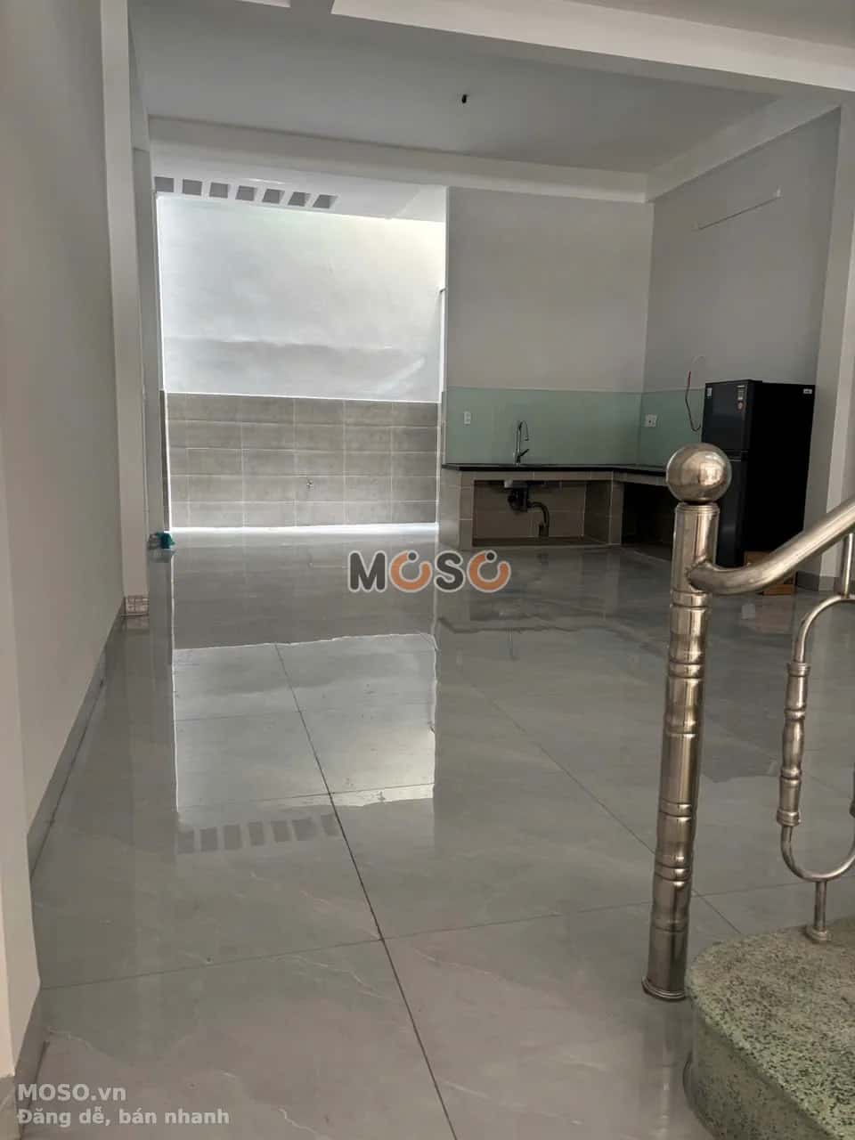 Bán nhà hẻm Cô Bắc Quận Phú Nhuận, TP.HCM – giá 17 tỷ - ảnh 4