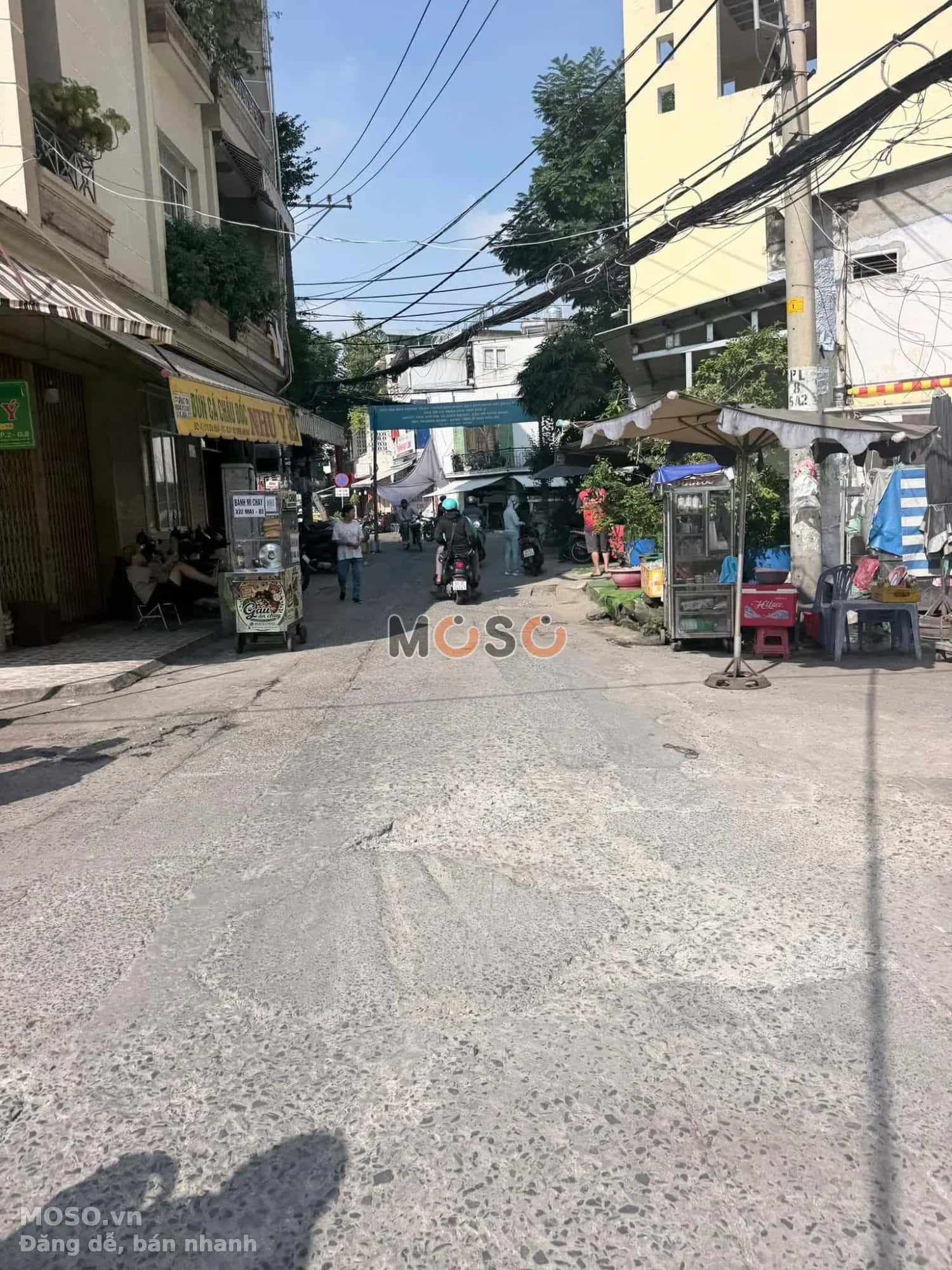 Bán nhà hẻm Dương Bá Trạc Quận 8, TP.HCM – 3 phòng ngủ, giá 5 tỷ - ảnh 13