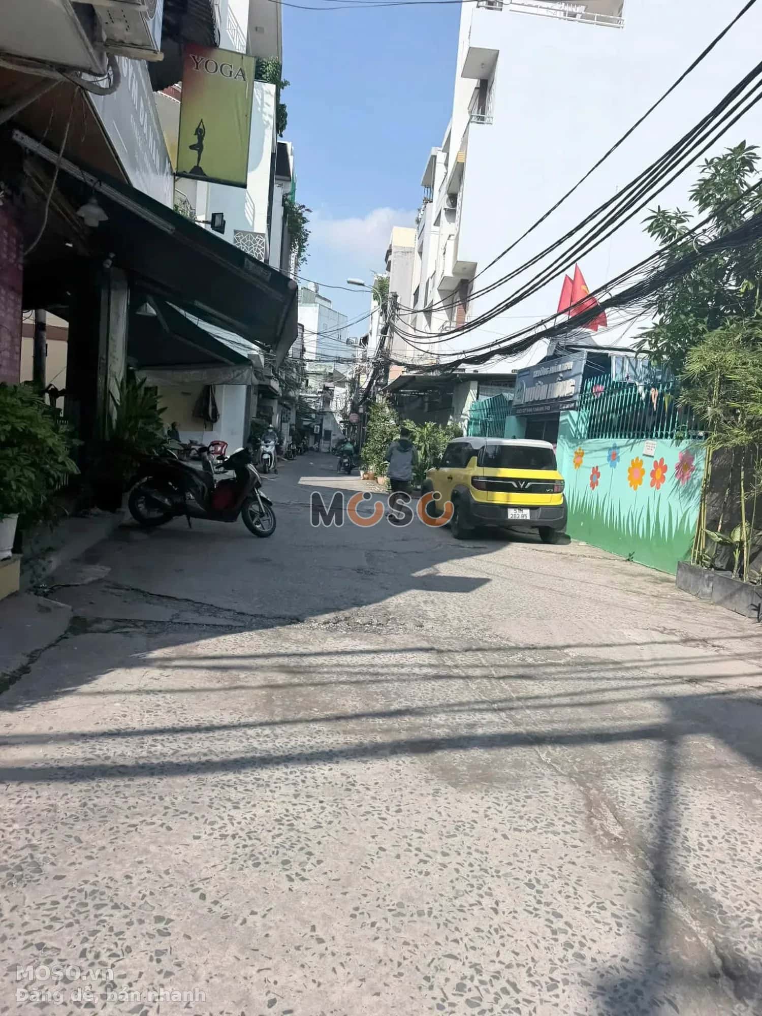 Bán nhà hẻm Dương Bá Trạc Quận 8, TP.HCM – 3 phòng ngủ, giá 5 tỷ - ảnh 14