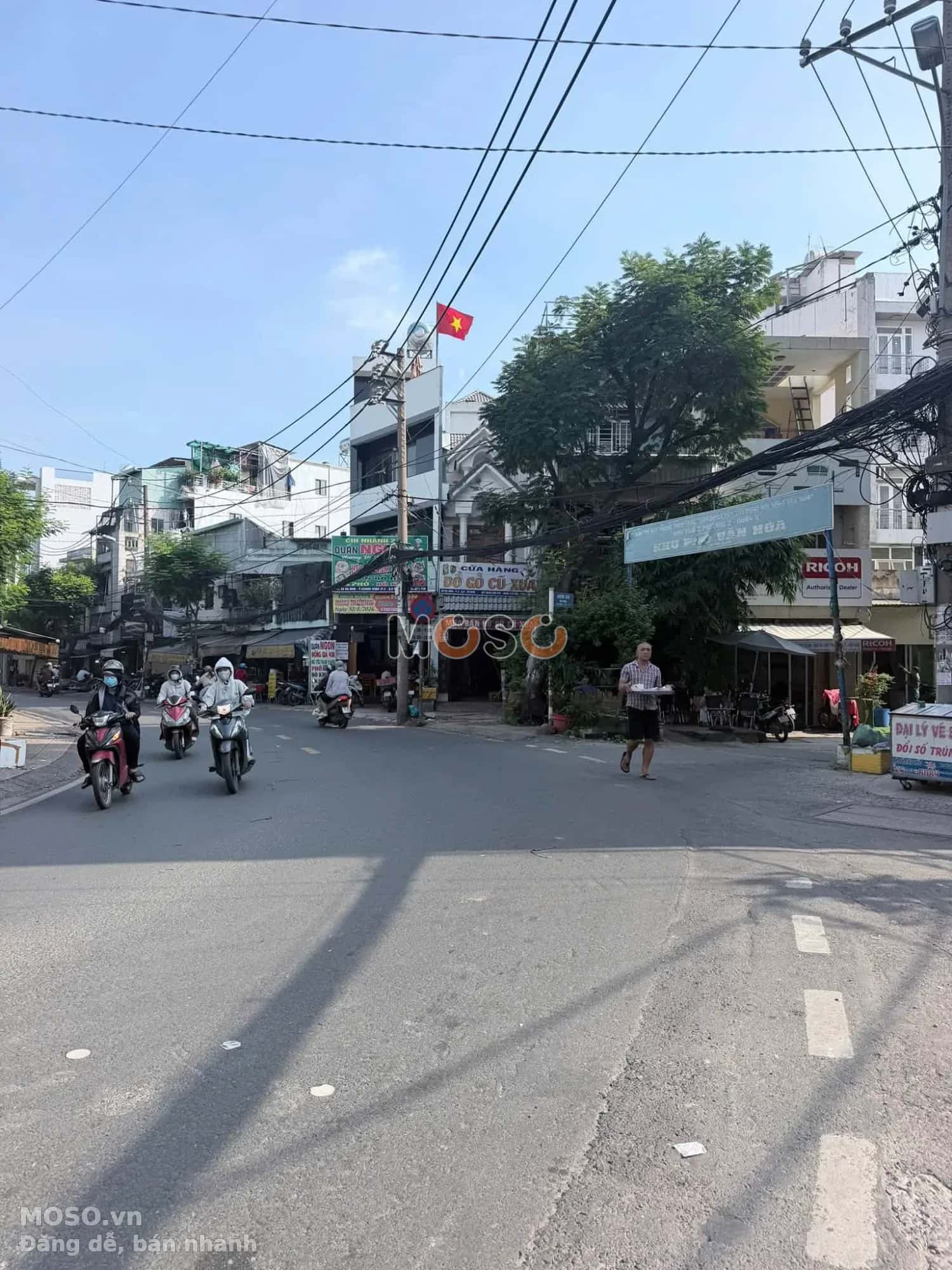 Bán nhà hẻm Dương Bá Trạc Quận 8, TP.HCM – 3 phòng ngủ, giá 5 tỷ - ảnh 15