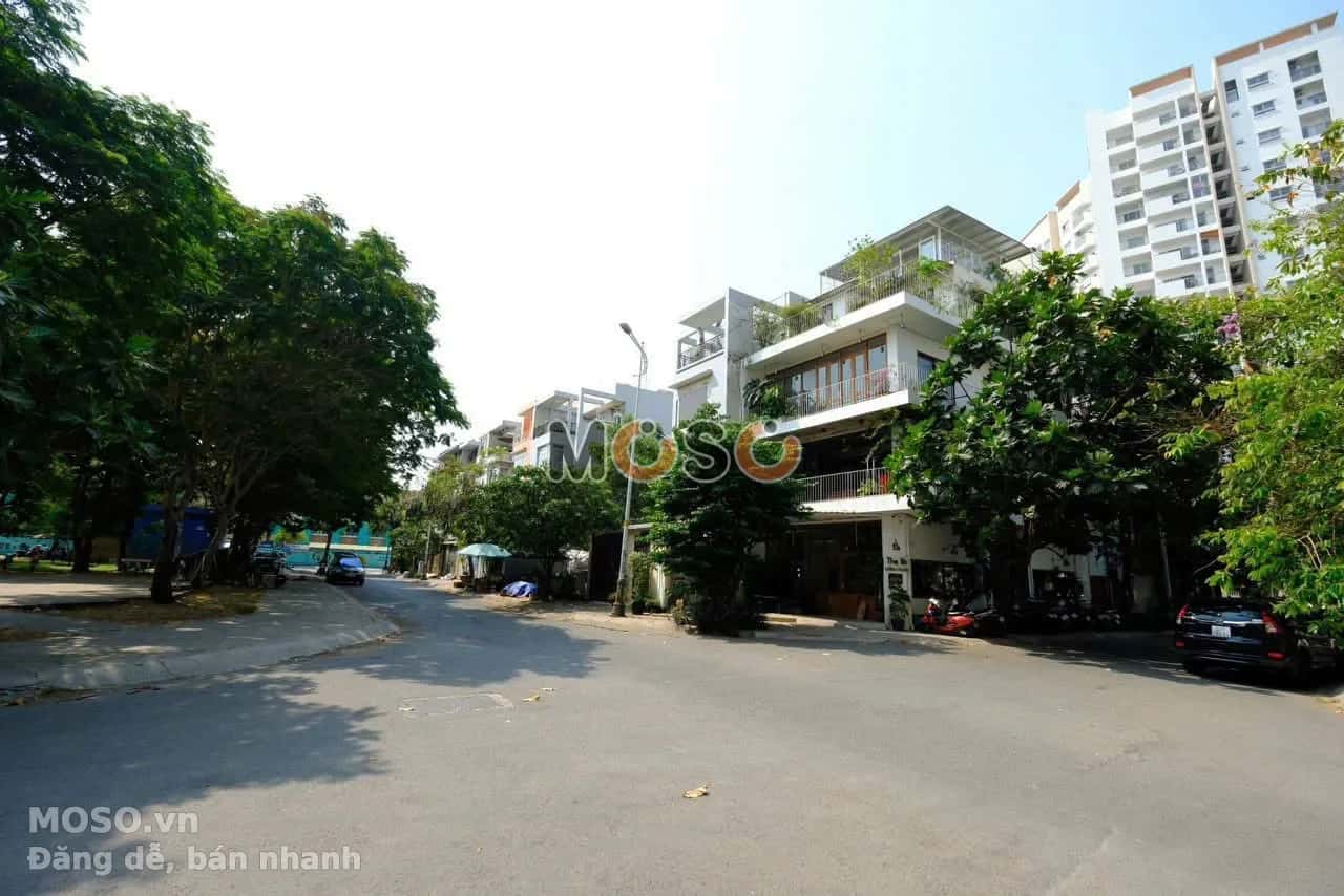 Bán nhà mặt tiền Đường 62 Thành phố Thủ Đức, TP.HCM – giá 32 tỷ - ảnh 10