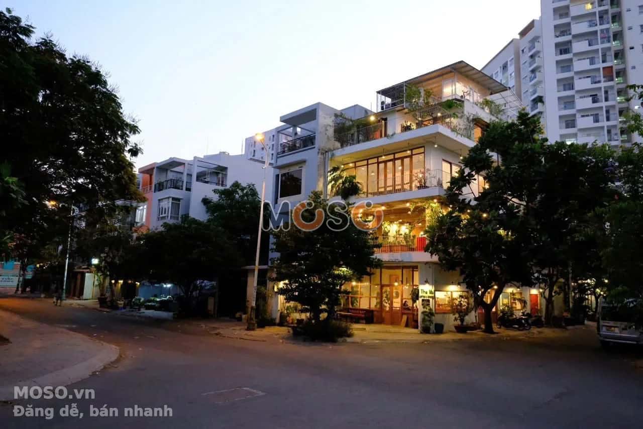 Bán nhà mặt tiền Đường 62 Thành phố Thủ Đức, TP.HCM – giá 32 tỷ - ảnh 1