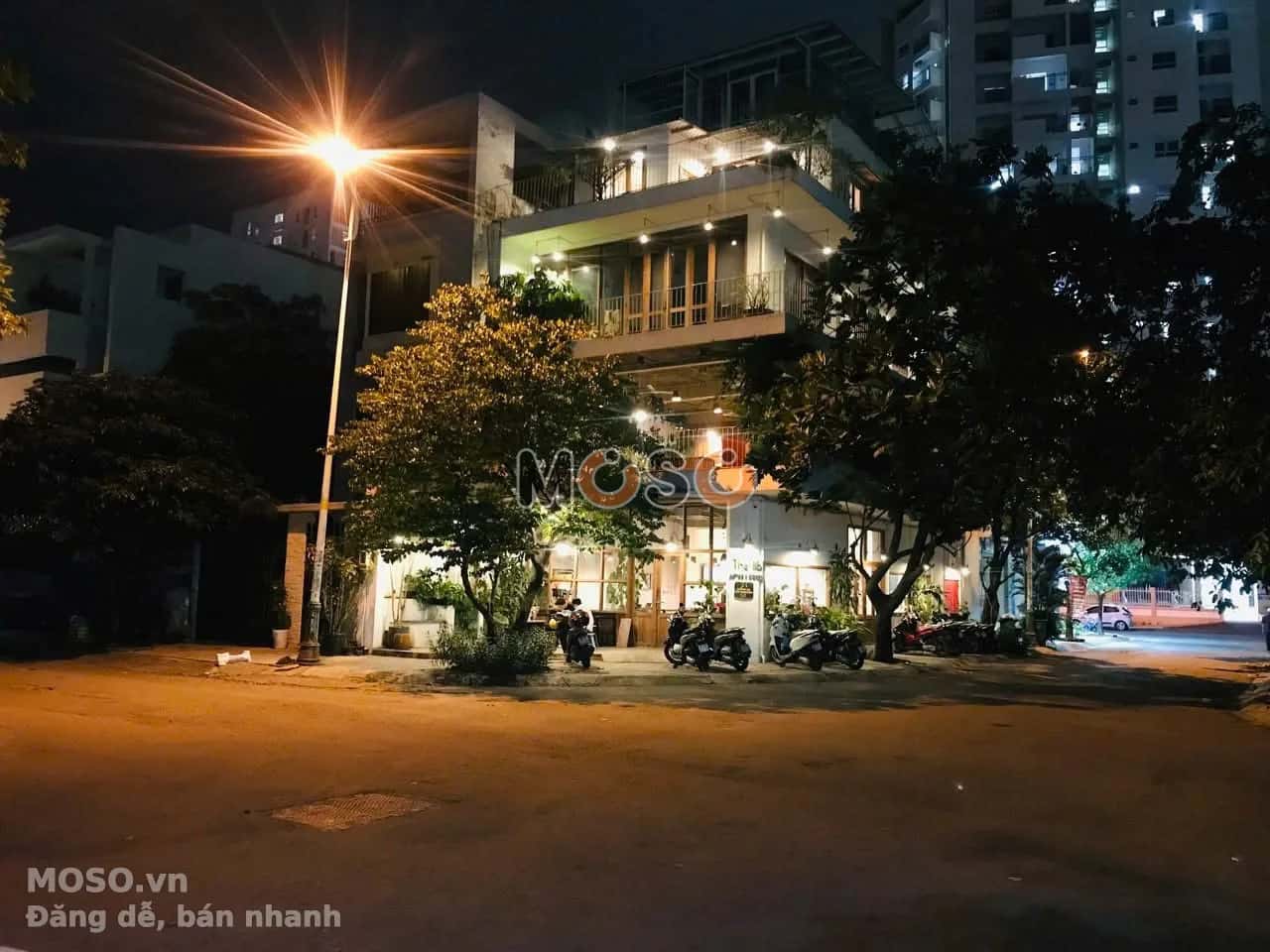 Bán nhà mặt tiền Đường 62 Thành phố Thủ Đức, TP.HCM – giá 32 tỷ - ảnh 8