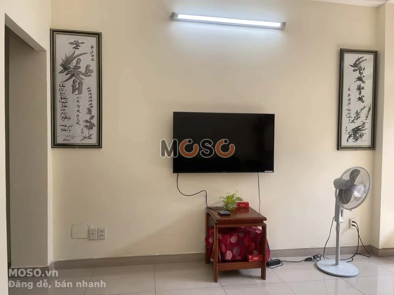 Bán nhà hẻm Lý Thường Kiệt Quận 11, TP.HCM – giá 22 tỷ - ảnh 1