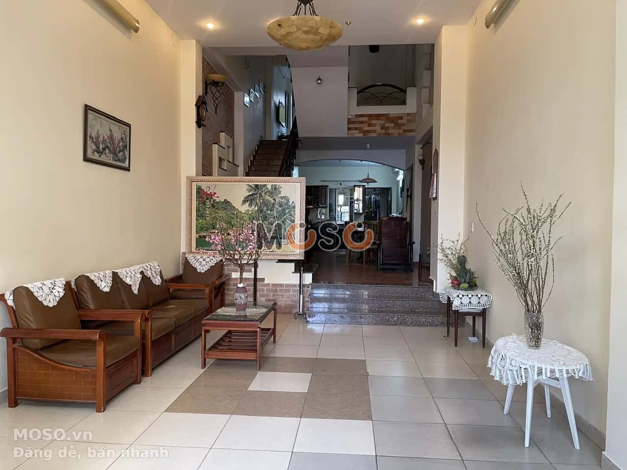 Bán nhà hẻm Lý Thường Kiệt Quận 11, TP.HCM – giá 22 tỷ - ảnh 6