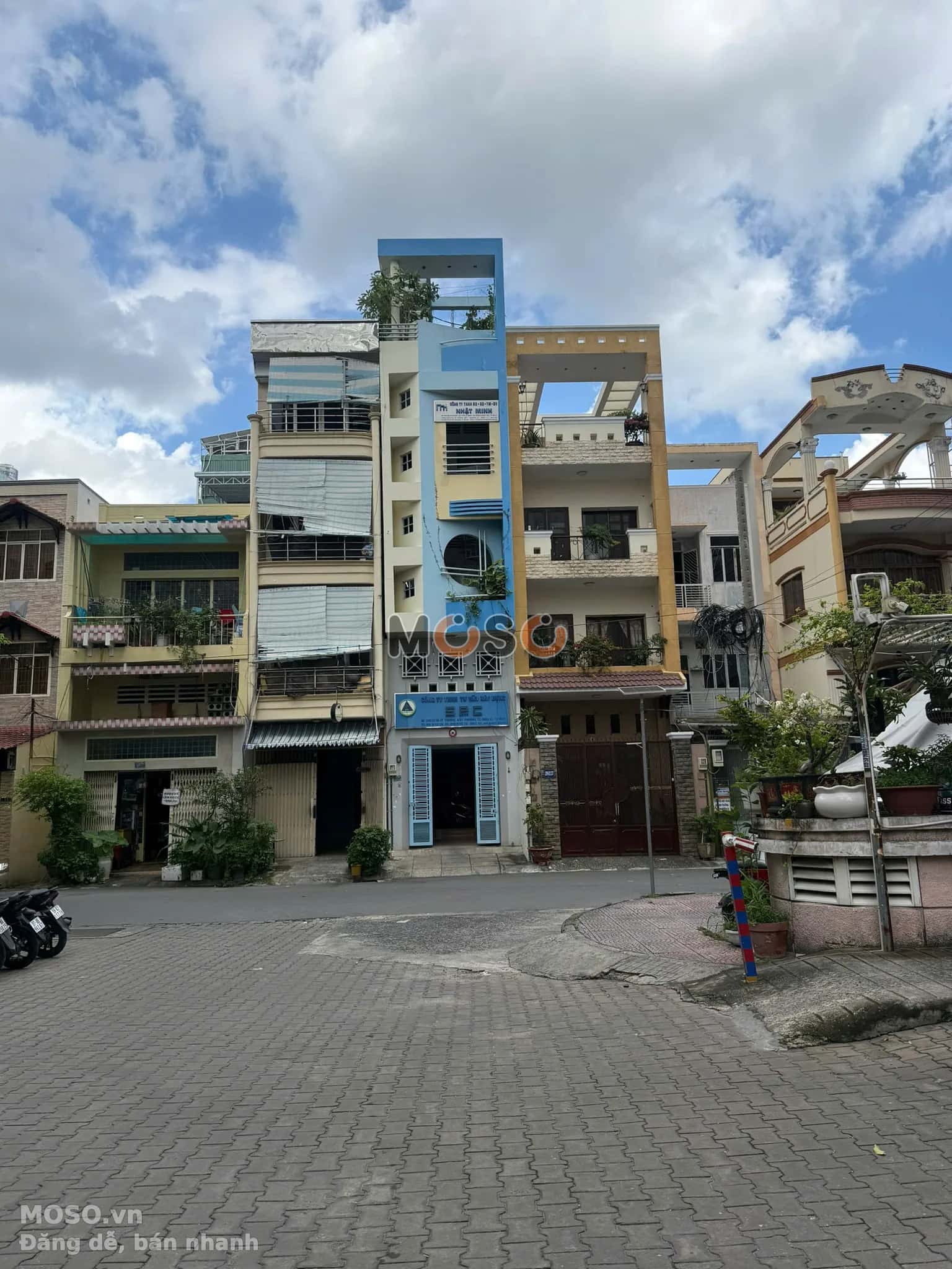 Bán nhà hẻm Lý Thường Kiệt Quận 11, TP.HCM – giá 22 tỷ - ảnh 3