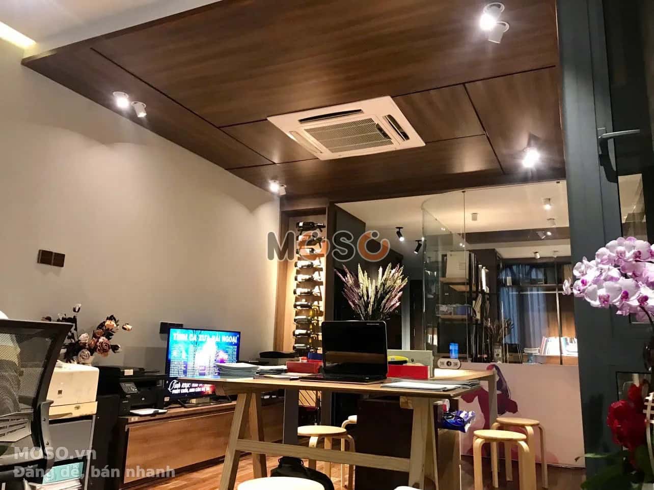 Bán nhà hẻm Lý Văn Phức Quận 1, TP.HCM – giá 19.5 tỷ - ảnh 7
