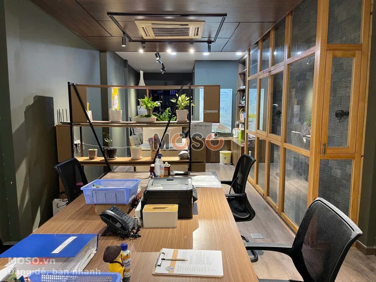 Bán nhà hẻm Lý Văn Phức Quận 1, TP.HCM – giá 19.5 tỷ - ảnh 2