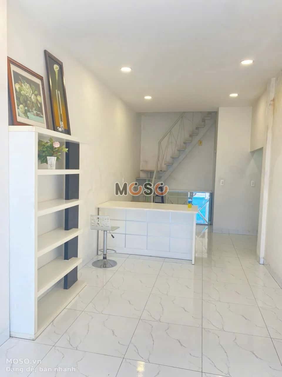 Bán nhà mặt tiền Phạm Phú Thứ Quận Tân Bình, TP.HCM – giá 6.7 tỷ - ảnh 1