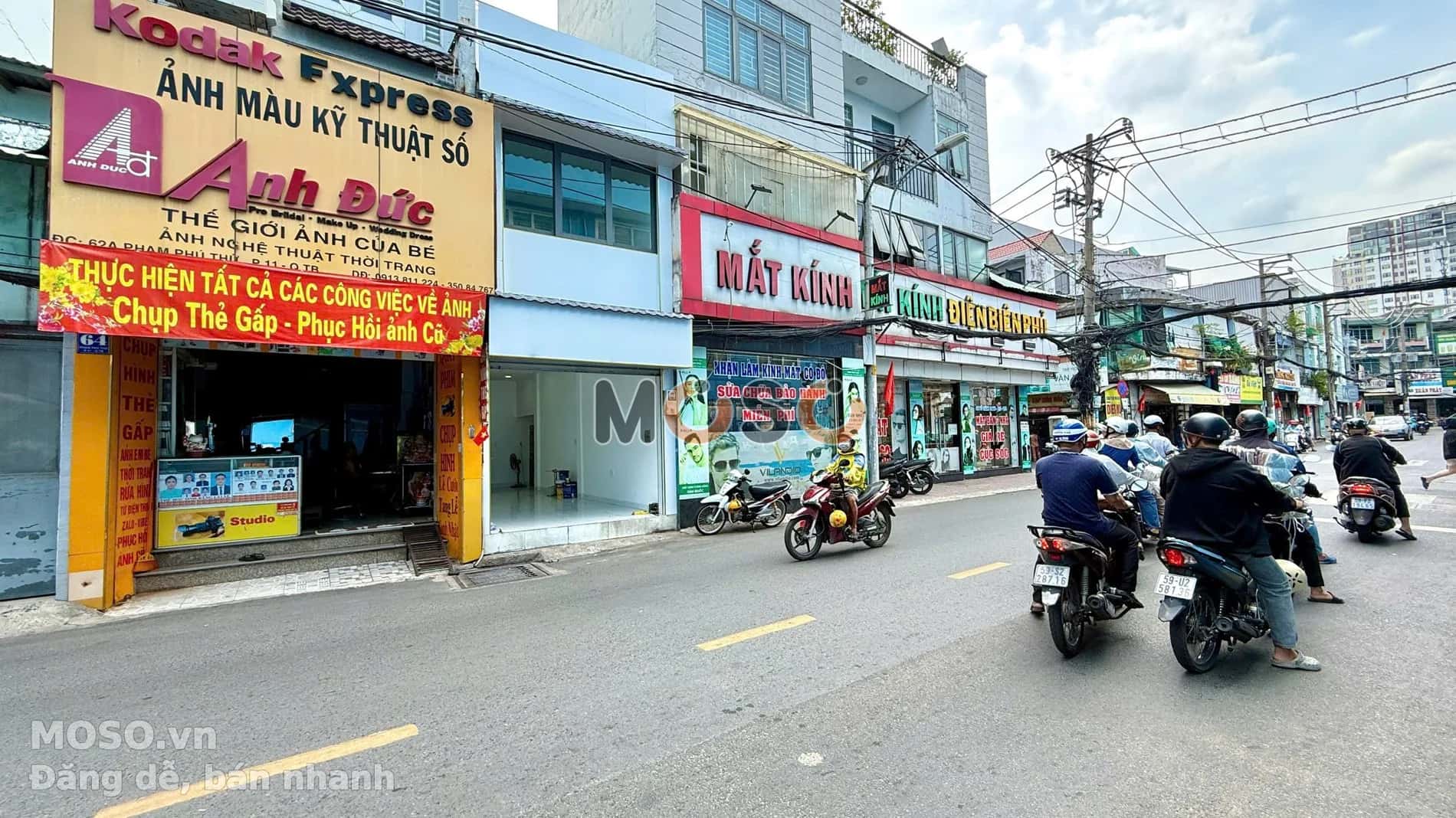Bán nhà mặt tiền Phạm Phú Thứ Quận Tân Bình, TP.HCM – giá 6.7 tỷ - ảnh 2