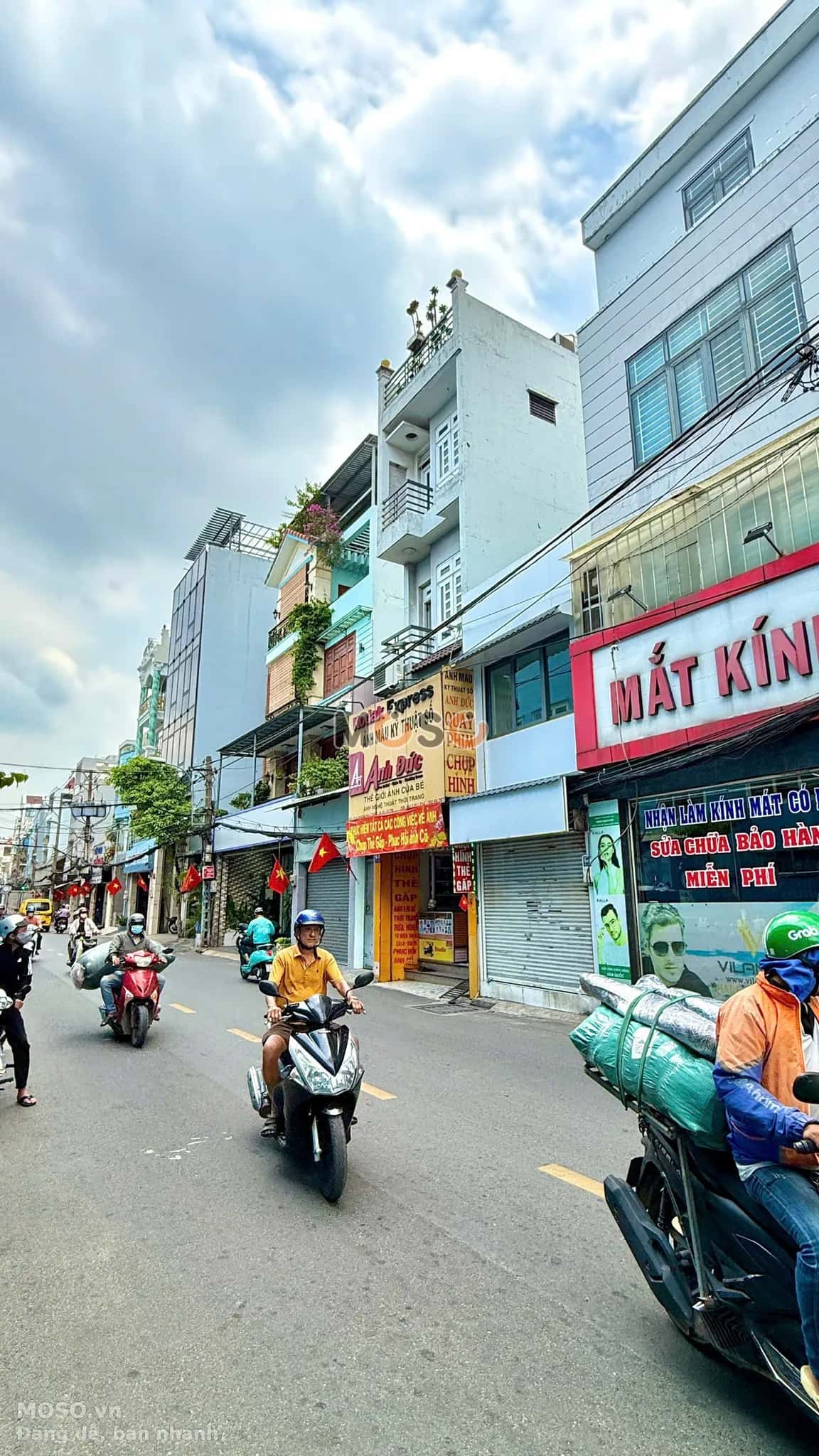 Bán nhà mặt tiền Phạm Phú Thứ Quận Tân Bình, TP.HCM – giá 6.7 tỷ - ảnh 3