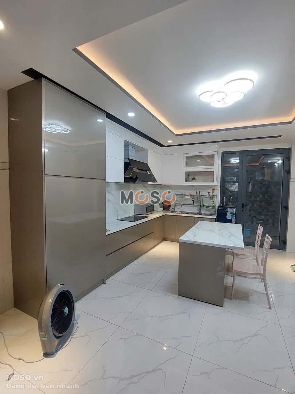 Bán nhà hẻm Lê Văn Quới Quận Bình Tân, TP.HCM – giá 8.3 tỷ - ảnh 3