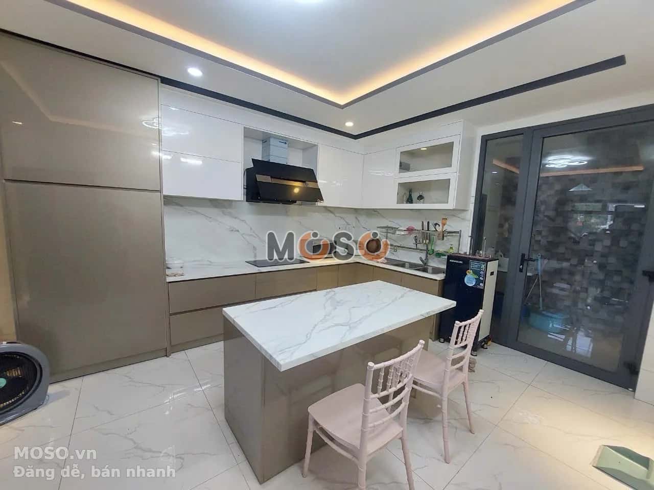 Bán nhà hẻm Lê Văn Quới Quận Bình Tân, TP.HCM – giá 8.3 tỷ - ảnh 4