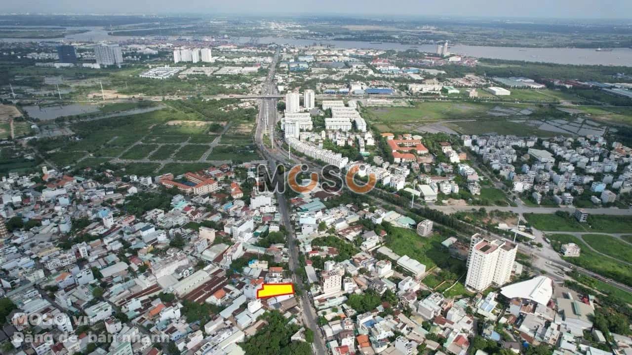 Bán nhà mặt tiền Nguyễn Thị Định Thành phố Thủ Đức, TP.HCM – giá 71 tỷ - ảnh 5