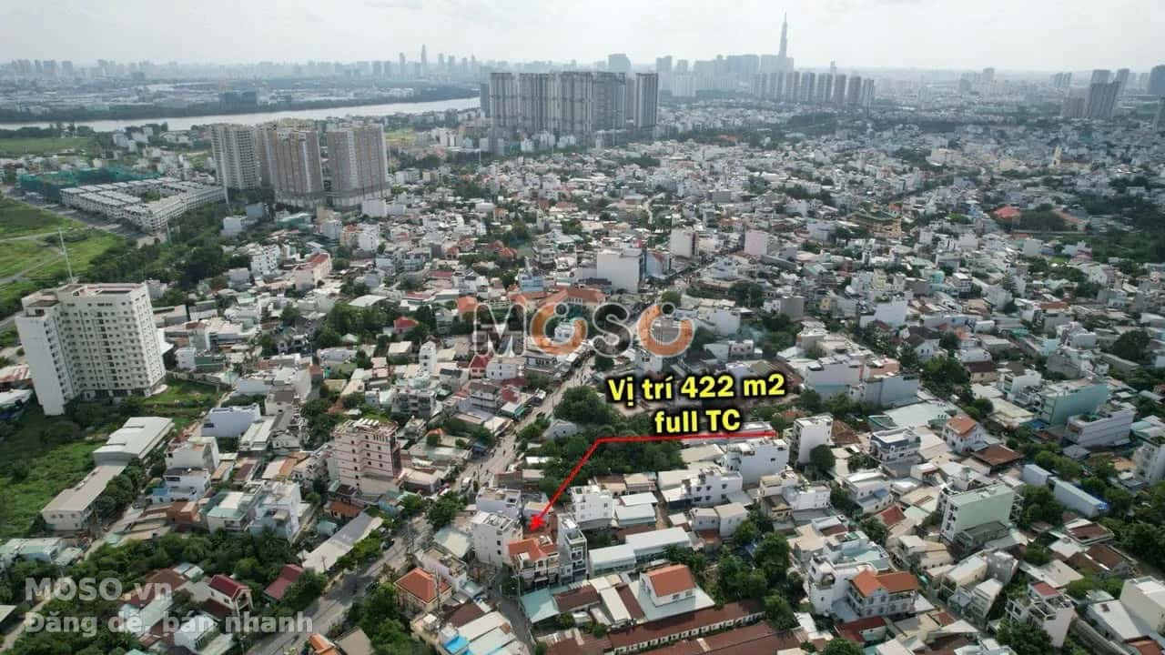 Bán nhà mặt tiền Nguyễn Thị Định Thành phố Thủ Đức, TP.HCM – giá 71 tỷ - ảnh 4