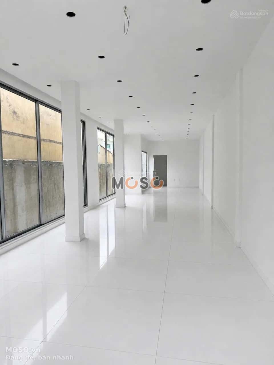 Bán nhà mặt tiền Điện Biên Phủ Quận 3, TP.HCM – giá 30 tỷ - ảnh 2