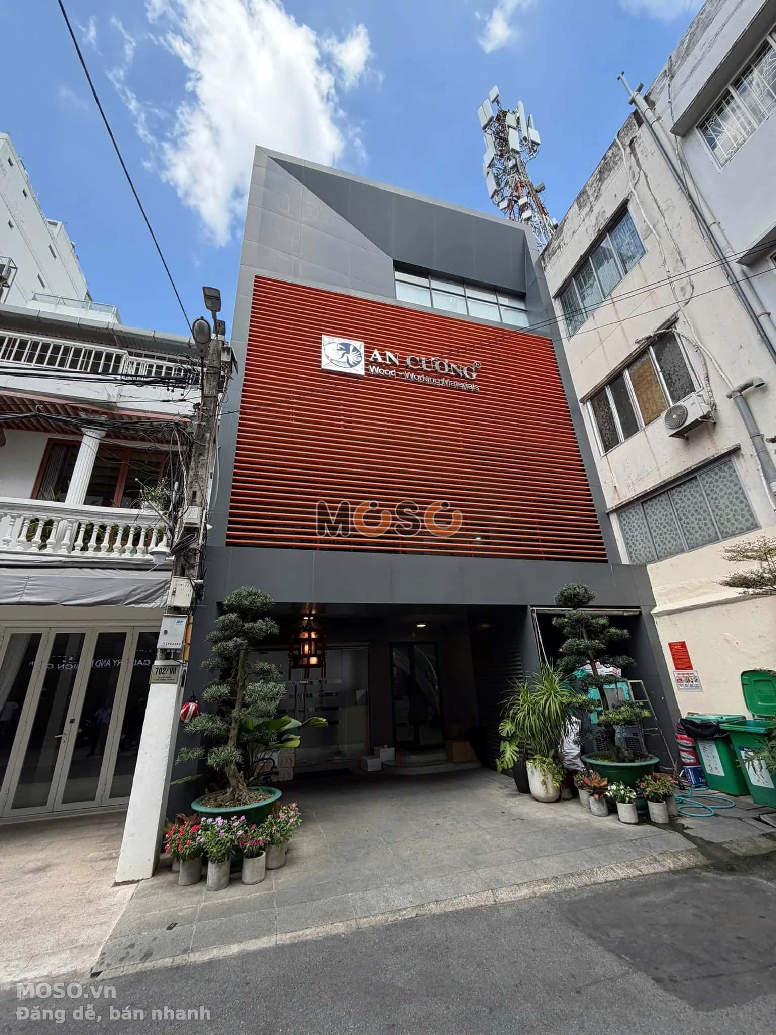 Bán nhà hẻm Sư Vạn Hạnh Quận 10, TP.HCM – giá 35 tỷ - ảnh 3
