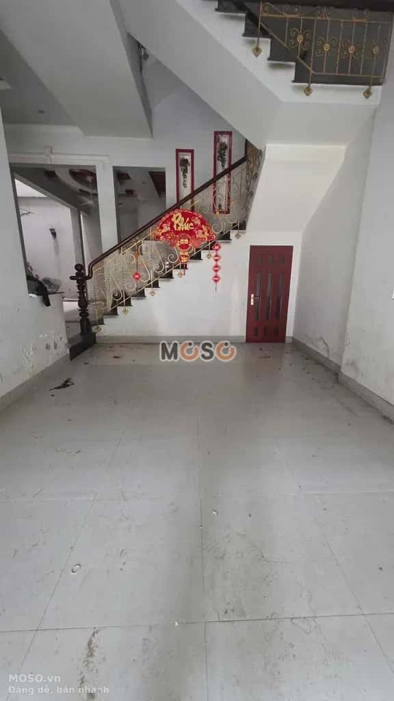 Cho thuê nhà hẻm Đường Lê Trọng Tấn Quận Tân Phú, TP.HCM – 5 phòng ngủ, giá 22 triệu - ảnh 4