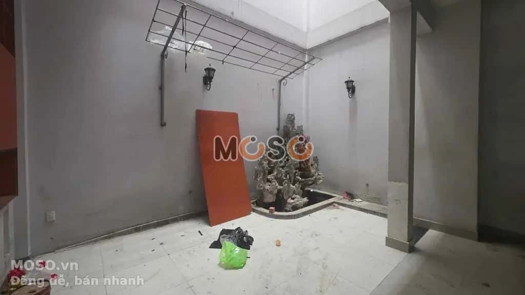 Cho thuê nhà hẻm Đường Lê Trọng Tấn Quận Tân Phú, TP.HCM – 5 phòng ngủ, giá 22 triệu - ảnh 7