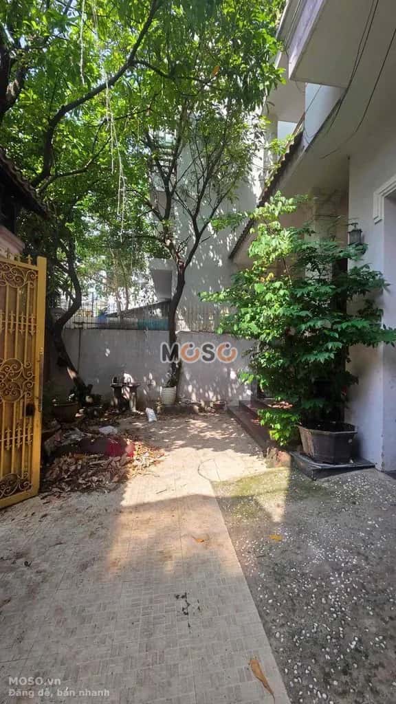 Cho thuê nhà hẻm Đường Lê Trọng Tấn Quận Tân Phú, TP.HCM – 5 phòng ngủ, giá 22 triệu - ảnh 5