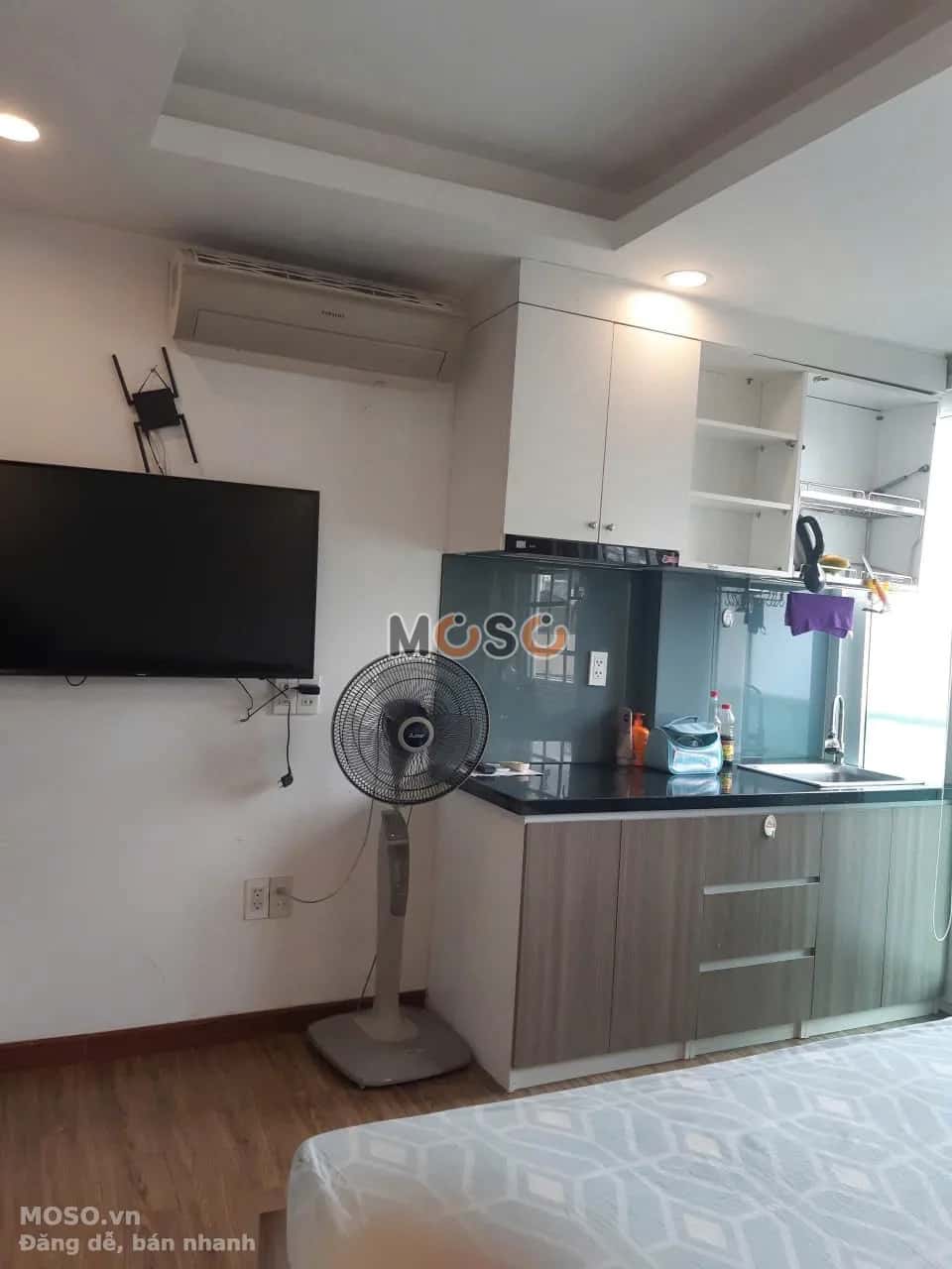Bán nhà hẻm Nguyễn Văn Thương Quận Bình Thạnh, TP.HCM – giá 14.5 tỷ - ảnh 3