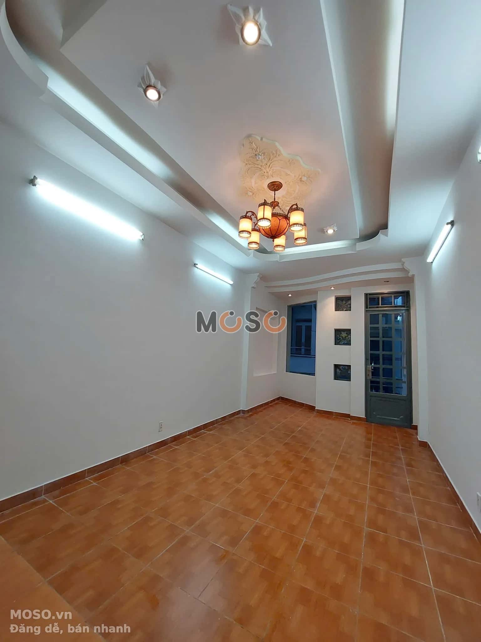 Bán nhà hẻm Hoàng Hoa Thám Quận Bình Thạnh, TP.HCM – giá 8.8 tỷ - ảnh 5